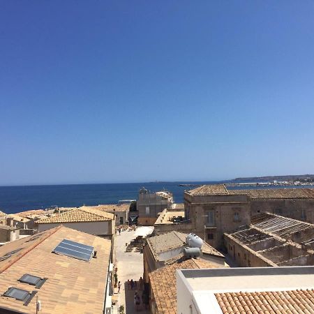 فندق Casa Maritri Locazione Turistica مارزاميمي المظهر الخارجي الصورة