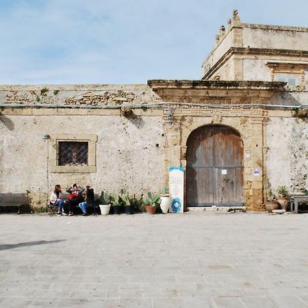 فندق Casa Maritri Locazione Turistica مارزاميمي المظهر الخارجي الصورة
