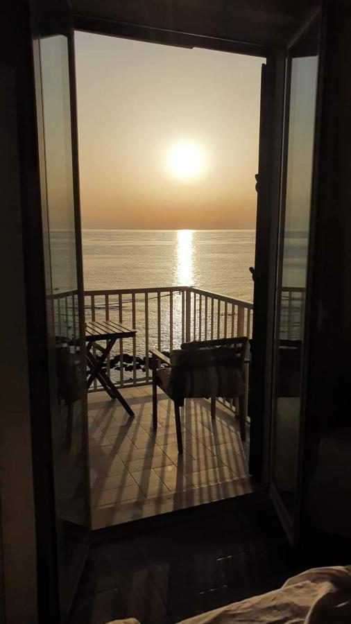 فندق Casa Maritri Locazione Turistica مارزاميمي المظهر الخارجي الصورة