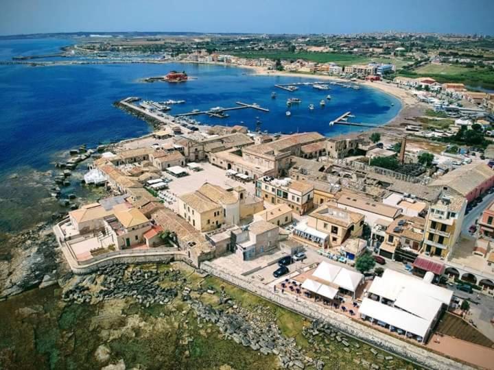فندق Casa Maritri Locazione Turistica مارزاميمي المظهر الخارجي الصورة