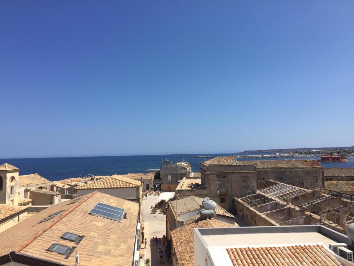 فندق Casa Maritri Locazione Turistica مارزاميمي المظهر الخارجي الصورة