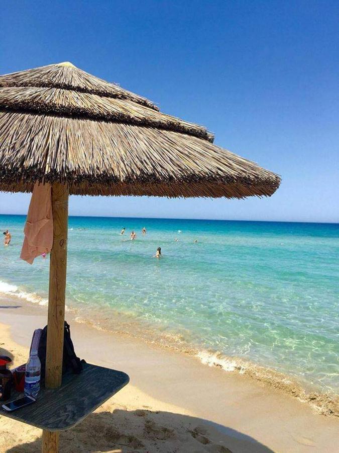 فندق Casa Maritri Locazione Turistica مارزاميمي المظهر الخارجي الصورة