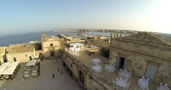 فندق Casa Maritri Locazione Turistica مارزاميمي المظهر الخارجي الصورة