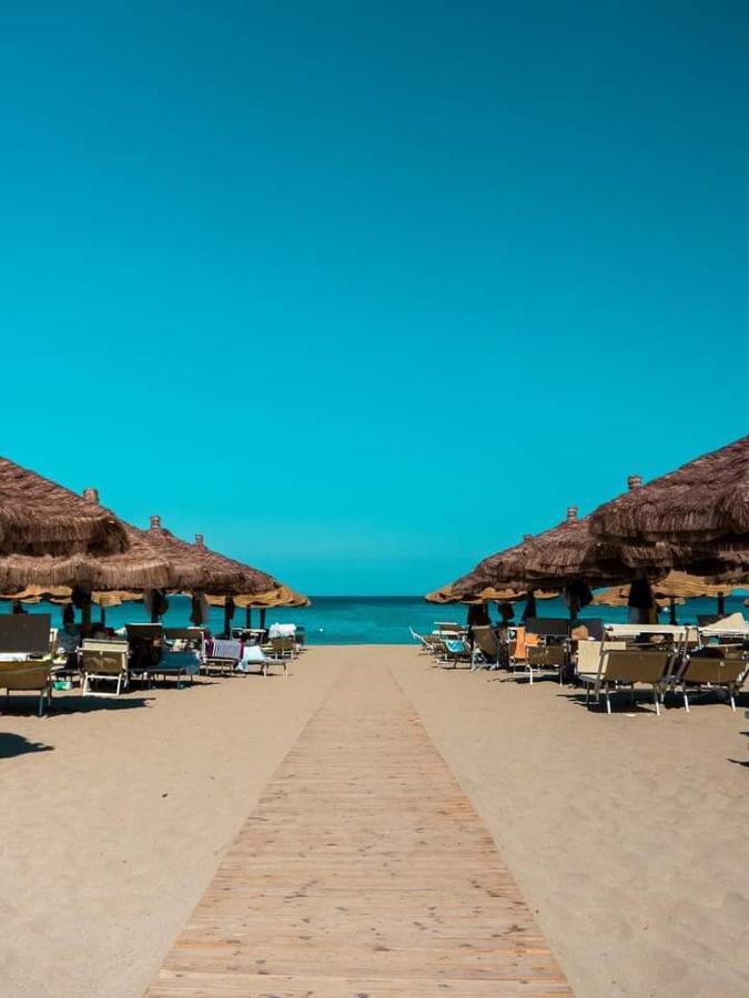 فندق Casa Maritri Locazione Turistica مارزاميمي المظهر الخارجي الصورة