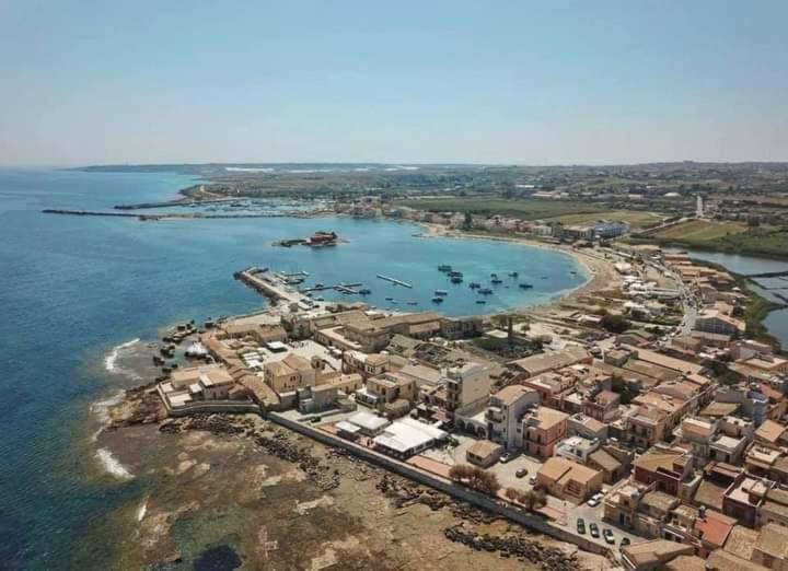 فندق Casa Maritri Locazione Turistica مارزاميمي المظهر الخارجي الصورة