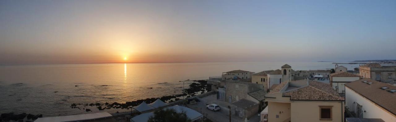 فندق Casa Maritri Locazione Turistica مارزاميمي المظهر الخارجي الصورة