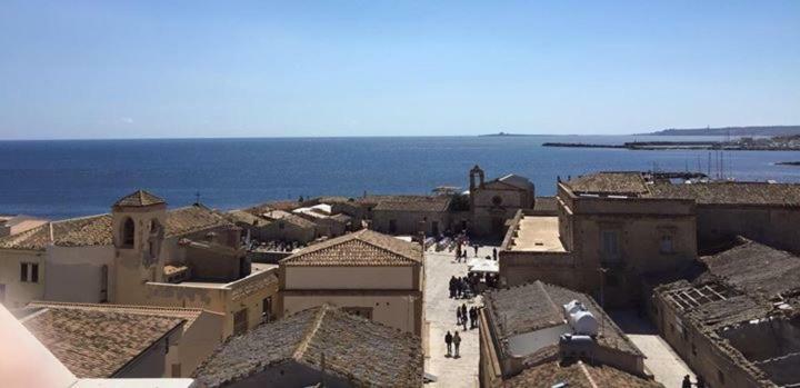 فندق Casa Maritri Locazione Turistica مارزاميمي المظهر الخارجي الصورة