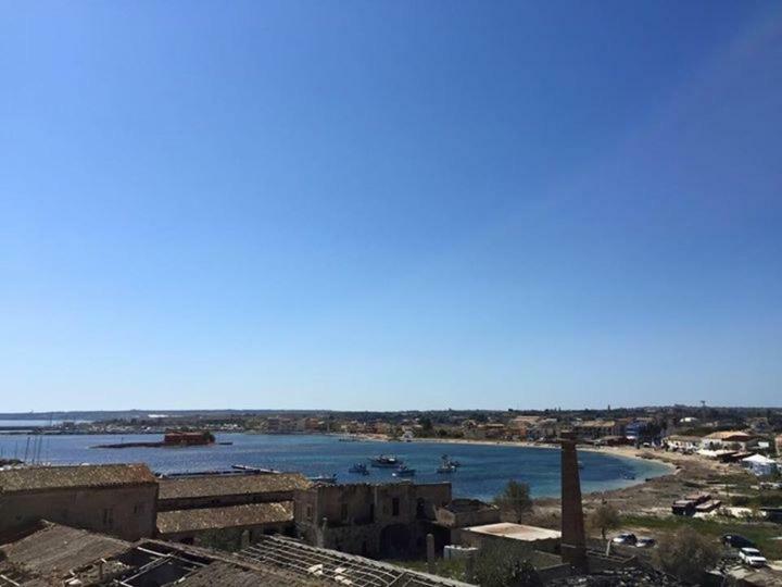 فندق Casa Maritri Locazione Turistica مارزاميمي المظهر الخارجي الصورة
