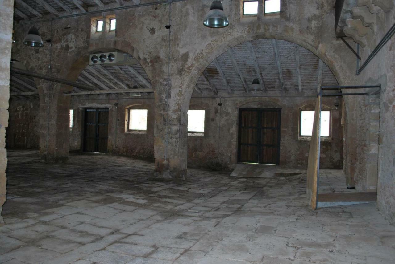 فندق Casa Maritri Locazione Turistica مارزاميمي المظهر الخارجي الصورة