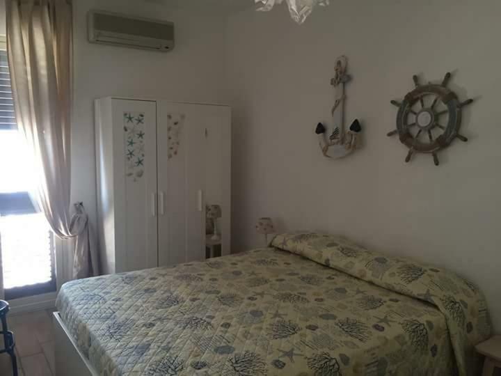 فندق Casa Maritri Locazione Turistica مارزاميمي المظهر الخارجي الصورة