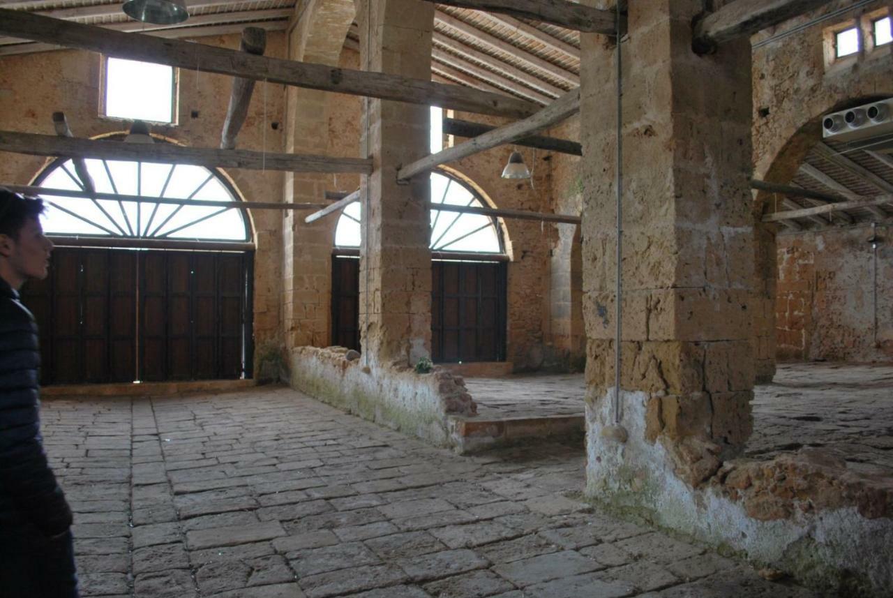 فندق Casa Maritri Locazione Turistica مارزاميمي المظهر الخارجي الصورة
