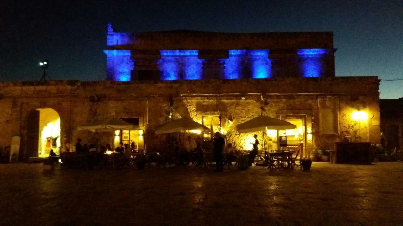 فندق Casa Maritri Locazione Turistica مارزاميمي المظهر الخارجي الصورة