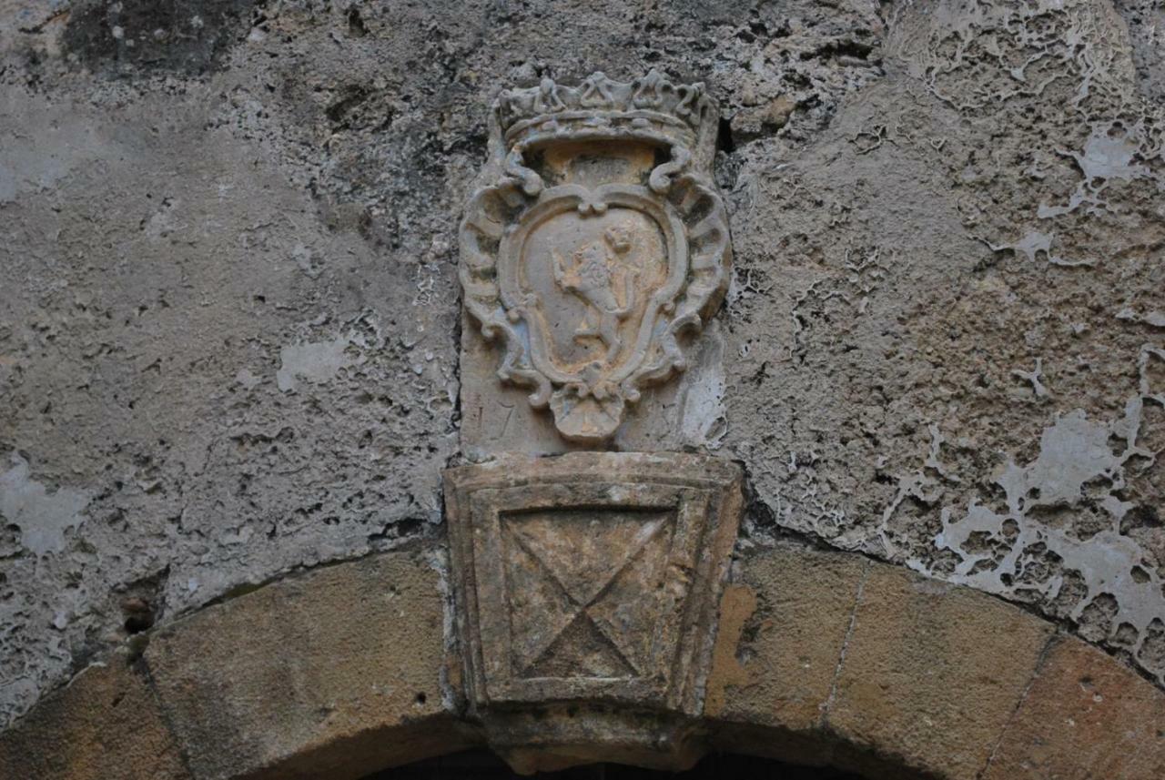 فندق Casa Maritri Locazione Turistica مارزاميمي المظهر الخارجي الصورة